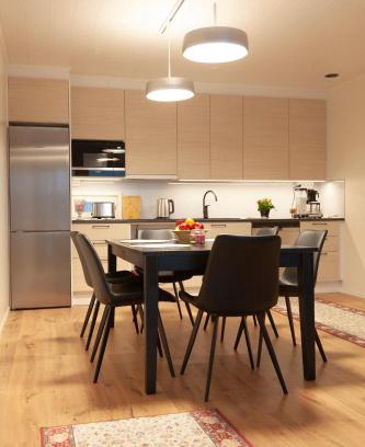 Oravi House | Saimaan Kodikas Premium