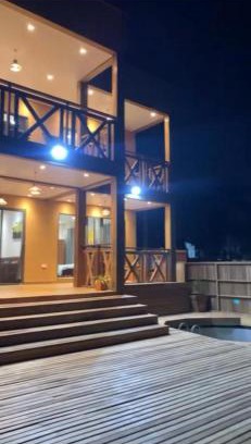 Morjim Resort | Saint Beach View Resort & Spa