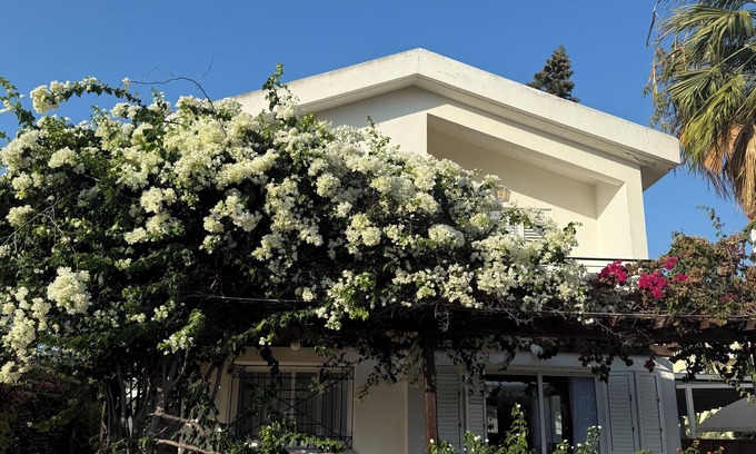 Pernera Villa | Saint Nicholas Villa - 2 min walk to Beach