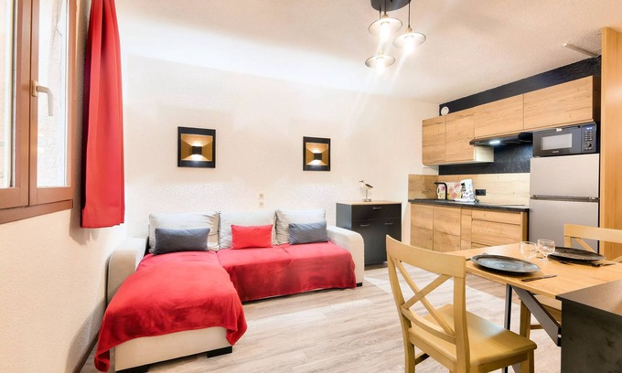 Valescure Apartment | Saint-Raphaël Valescure Residence - maeva Home - 2 Room Apartment 4 People - Prestige