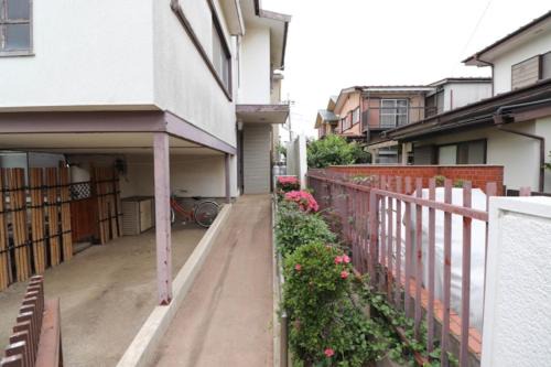 Niiza Apartment | Saitama Niiza House