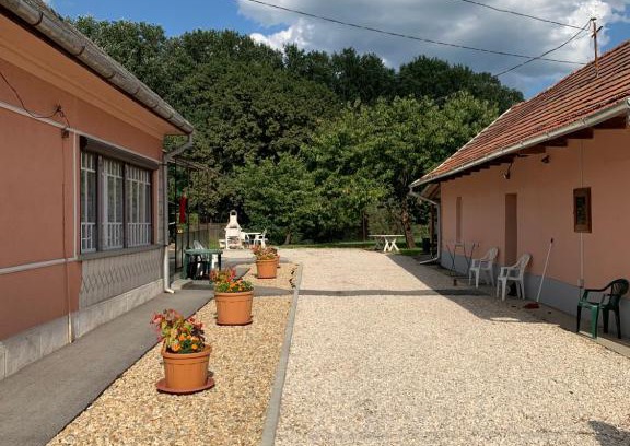 Sajoszoged Apartment | Sajó Vendégház