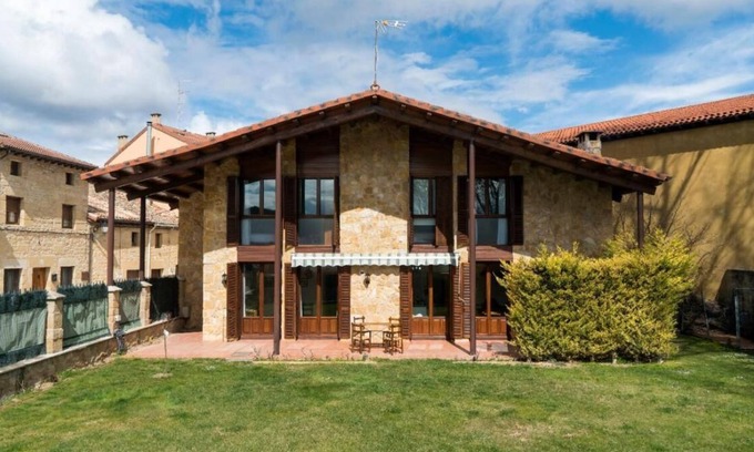 Sajazarra House | Sajazarra Casa Vacacional
