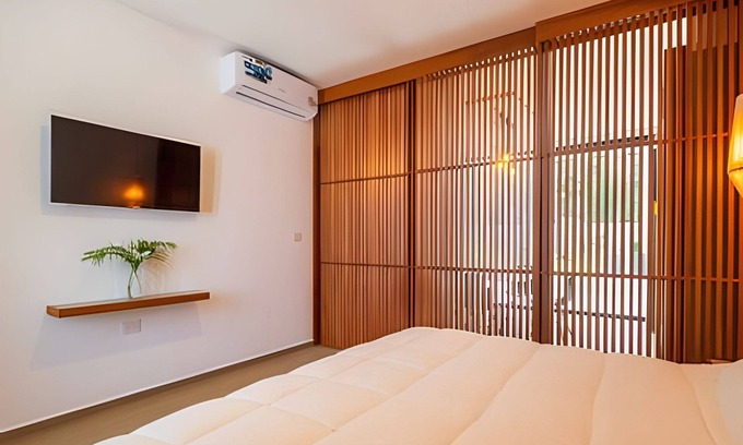 Tulum Apartment | Sak
