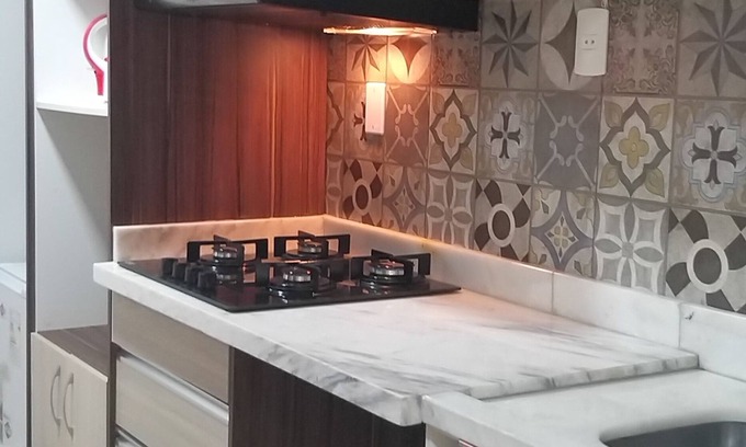Ciudad Del Este House | Sak Residencial Paraguay