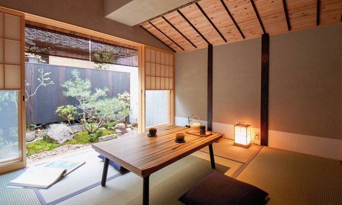 Sakai Ward House | Sakainoma Kuma