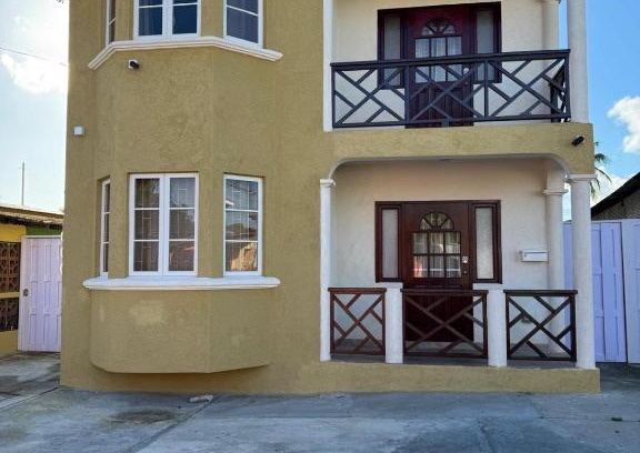 Bridgetown Apartment | Sakari Ventures Apartments