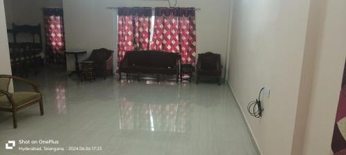 Hyderabad Apartment | Sakez Homestays K