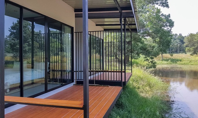 Na Di Hotel | Saksupha Resort