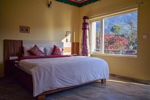 Sidhpur Hotel | Sakura Guest House