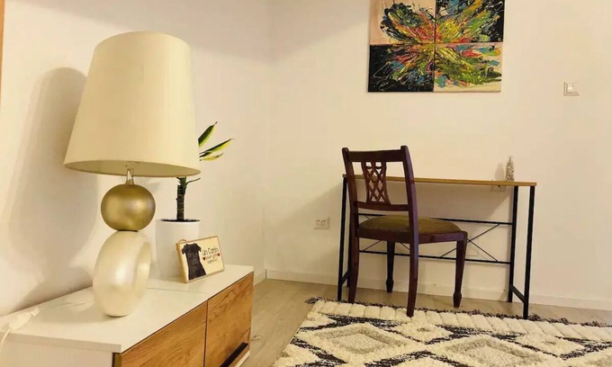 Timisoara Apartment | Sal ApArt - 2 bedroom apartment