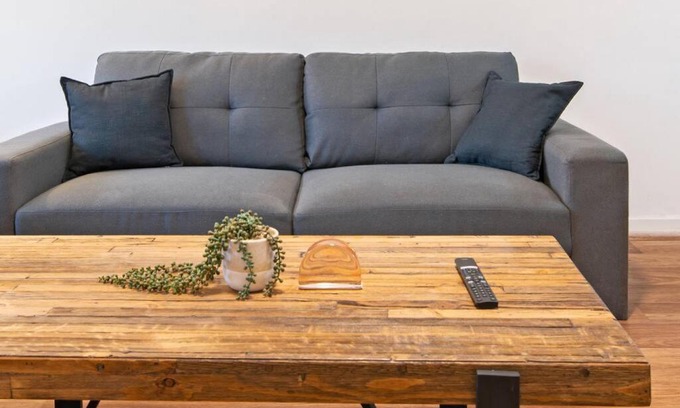 Salisbury Apartment | SAL001 One of the most affordable Airbnbs in town