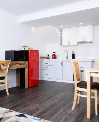 Battery Point Apartment | Salamanca Getaway Battery Point