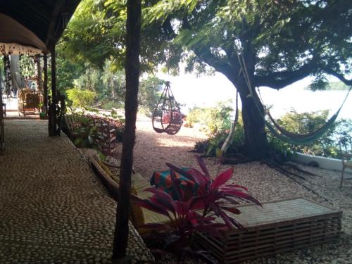 Bubaque Bed & Breakfast | Saldomar B&Biosphere