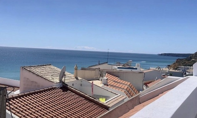 Salema House | Salema Blue