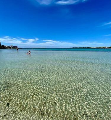Lendinuso Apartment | Salento Appartamenti