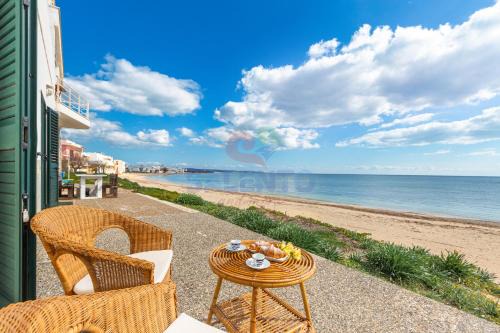 Torre Pali Apartment | Salentoandmore - Casa Nova