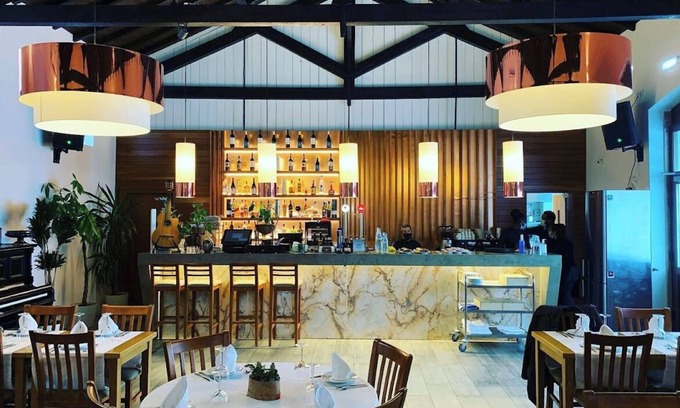 Apelacao House | Salero Guest House
