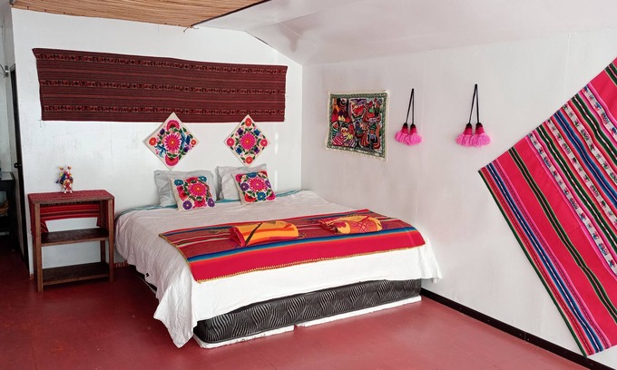 Puno Boat Rental | Salida del sol vista al lago