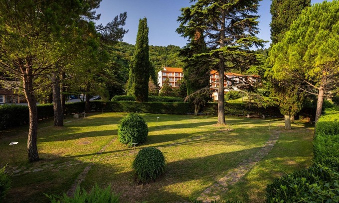 Strunjan Apartment | Salinera by Interhome