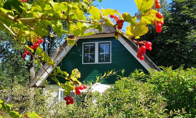 Heeten House | Salland Vakantie Heeten
