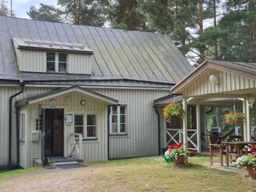 Asikkala Apartment | Salonsaaren Lomakylä