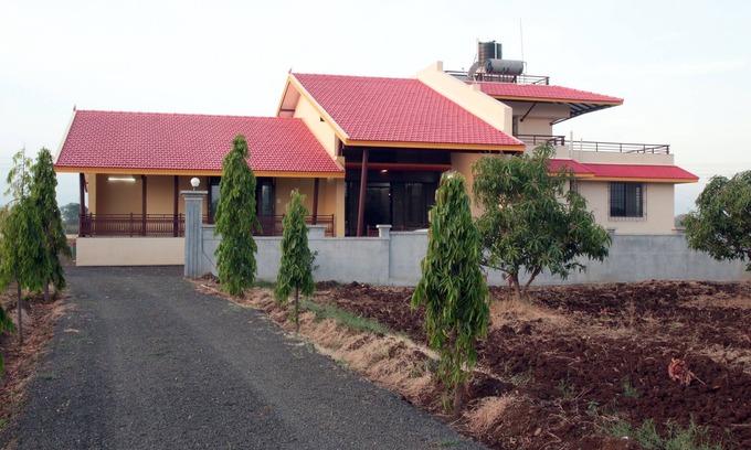 Nashik Other | SALSA VILLA NASHIK