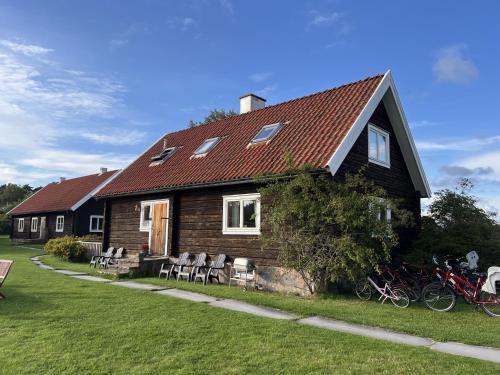 Stromstad House | Saltögården