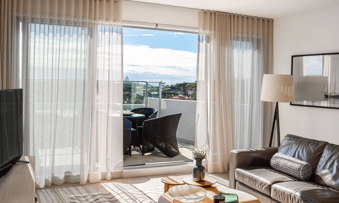 Sorrento Apartment | SALT 18 Luxury Sorrento Penthouse