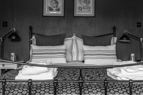 Seaford House | Saltmarsh Farmhouse