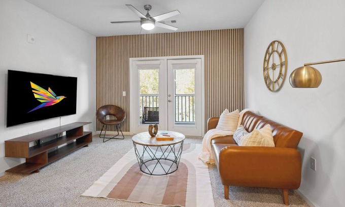 Yulee Apartment | Saltwater Pool - Resort Style - by Amelia Island - Gym - Bikes - Nature Paths -