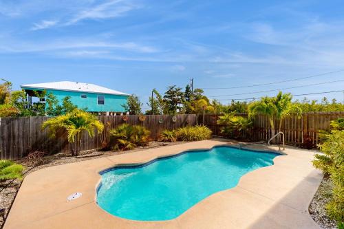 Little Torch Key House | Salty Air Retreat