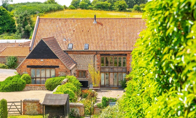 Salthouse House | Salty Bottom by Big Skies Estates