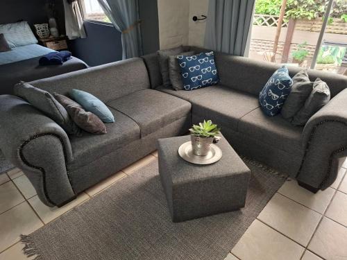 Durban North Apartment | Salty Sands Beach Flat