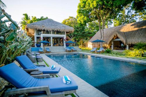 Dauin Resort | Salum Dive Resort