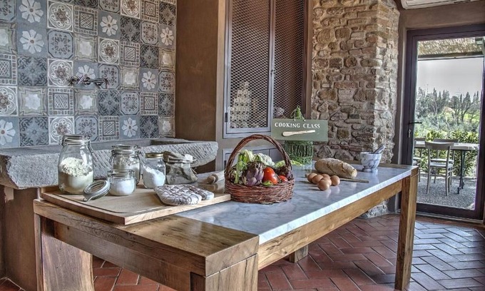 Mercatale Val di Pesa Other | Salvadonica - Borgo del Chianti