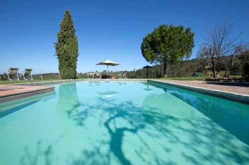 Mercatale Val di Pesa House | Salvadonica