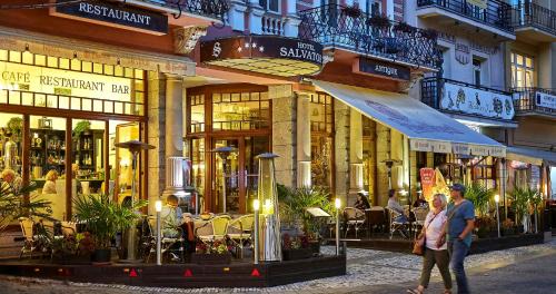City Centre Hotel | Salvator Hotel