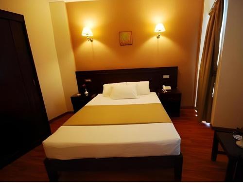 Al-Jumruk Bed & Breakfast | Salvatore Room With Breakfast-El Mansheyah