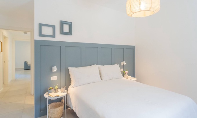 Como Apartment | Salvia & Ginepro Apartments