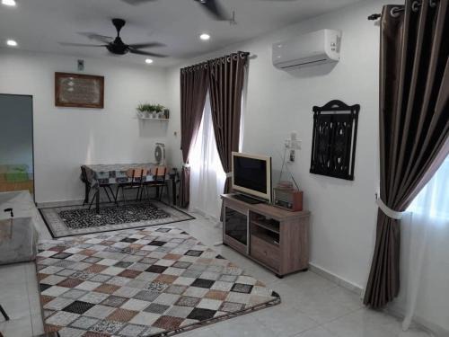 Kundang House | Salyah Homestay