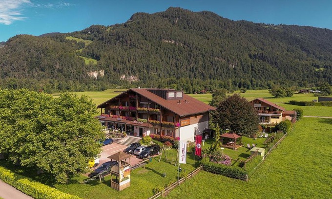 Schupberg Hotel | SALZANO Hotel - Spa - Restaurant