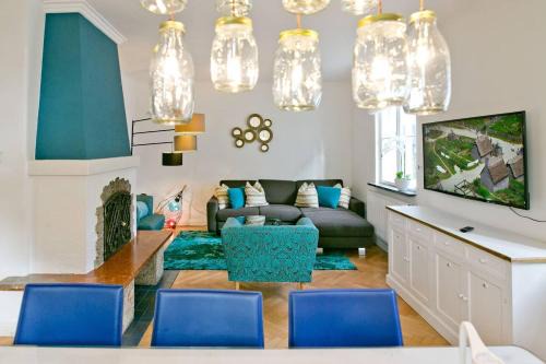 Loretto House | Salzburg Residence by Welcome to Salzburg