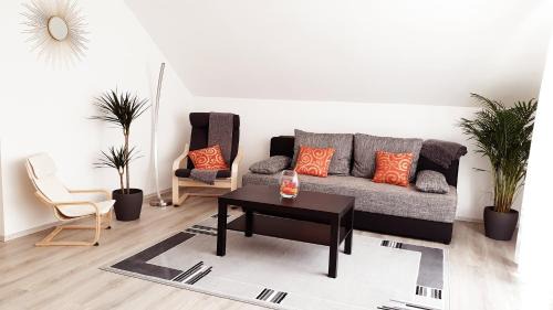 Kreuzwertheim Apartment | Sam's Place