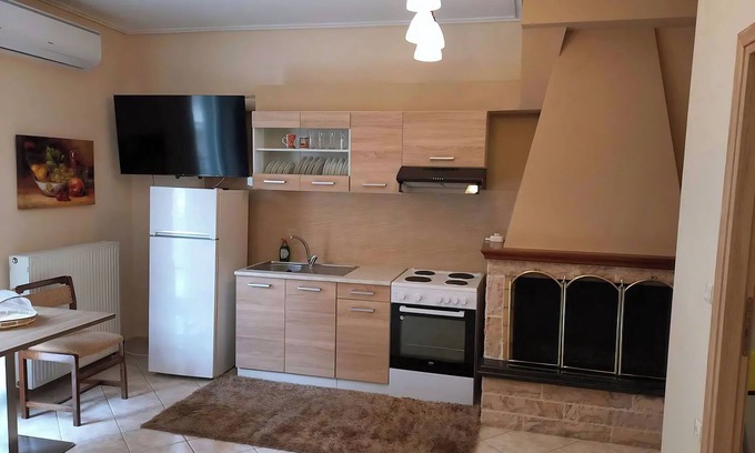 Tripoli Apartment | Sam's View - Beautiful Apartment (City Heart Tripoli)