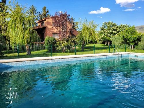Sonsoto House | Sama Atalaya
