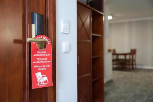 Aksay Hotel | SAMAL Hotel
