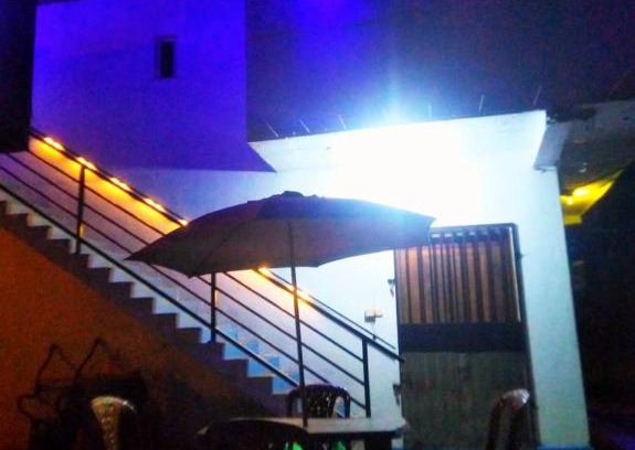 Kataragama House | Samanali resort kataragama