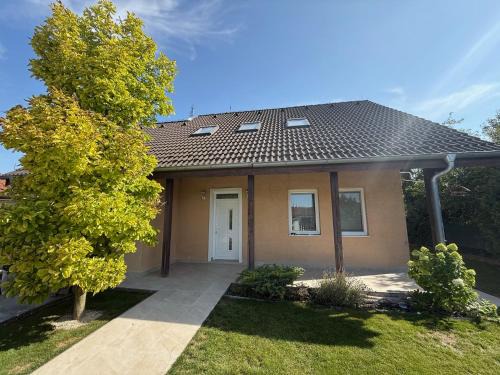 Samorin Apartment | Samaria Apartments