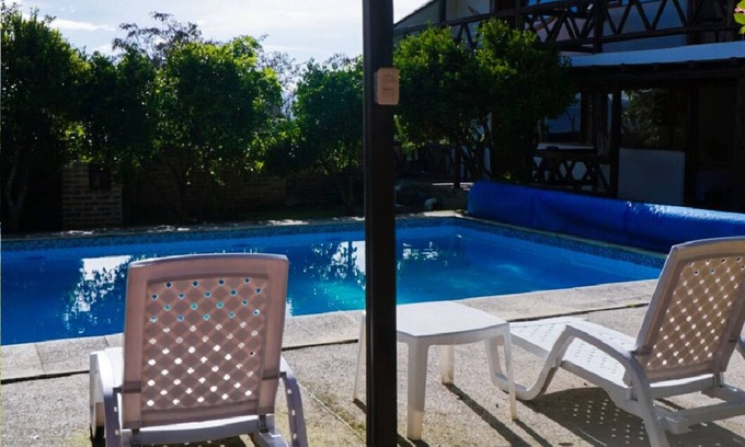 Yaruqui Hotel | Samariwasi airport hotel